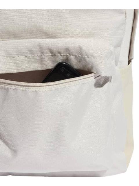 MOCHILA CLSC BARS BP BEIGE ADIDAS
