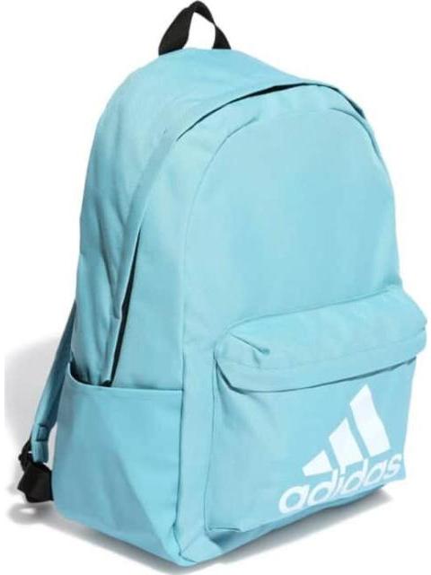 MOCHILA CLASICA AZUL ADIDAS