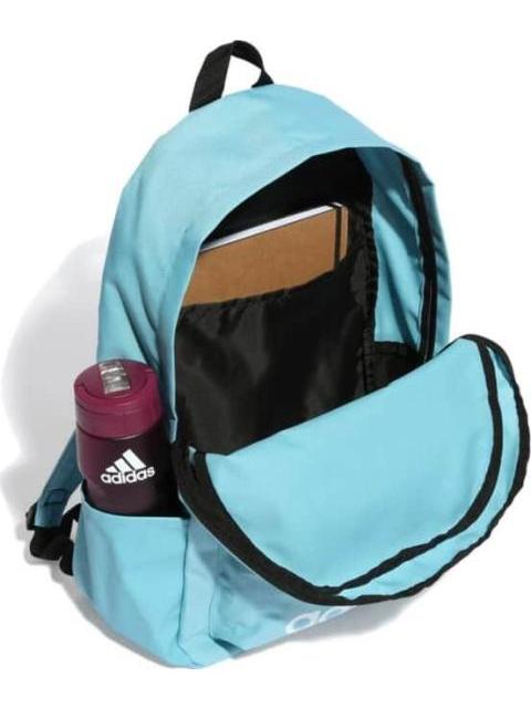 MOCHILA CLASICA AZUL ADIDAS