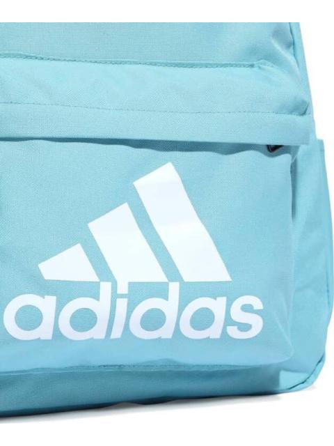 MOCHILA CLASICA AZUL ADIDAS