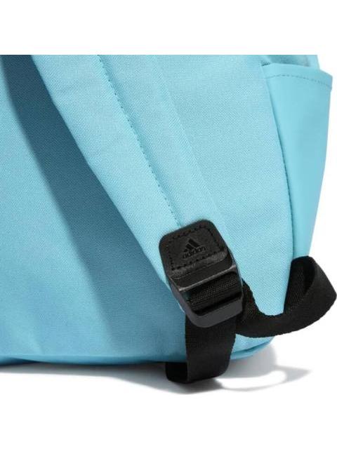 MOCHILA CLASICA AZUL ADIDAS