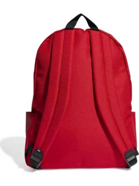 MOCHILA CLASICA BADGE OF SPORT ROJO ADIDAS