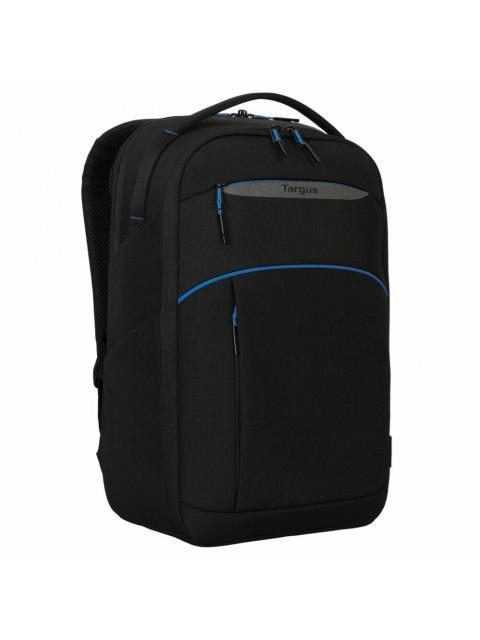 MOCHILA COASTLINE ECOSMART TARGUS DE 1516 COLOR NEGRO TBB643GL