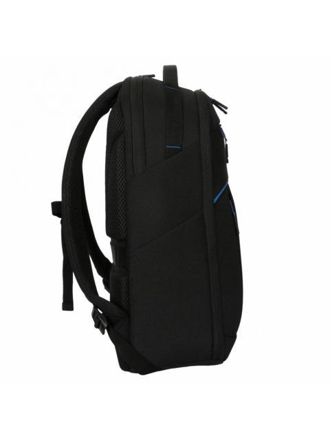 MOCHILA COASTLINE ECOSMART TARGUS DE 1516 COLOR NEGRO TBB643GL