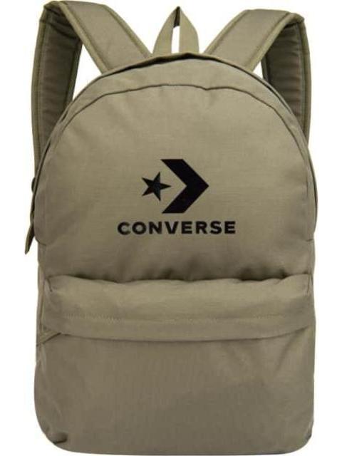 MOCHILA CONVERSE SP BP VERDE OLIVO CONVERSE