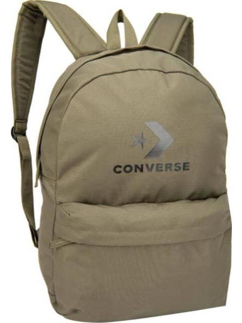 MOCHILA CONVERSE SP BP VERDE OLIVO CONVERSE
