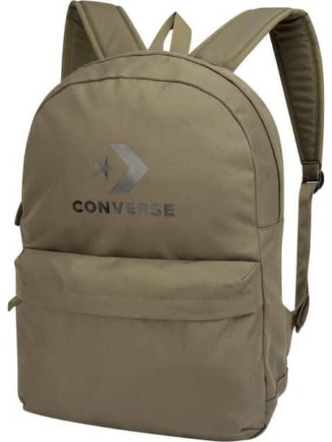 MOCHILA CONVERSE SP BP VERDE OLIVO CONVERSE