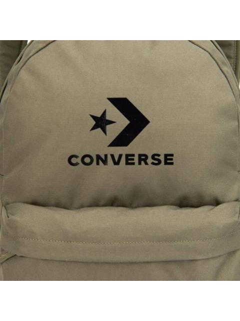 MOCHILA CONVERSE SP BP VERDE OLIVO CONVERSE