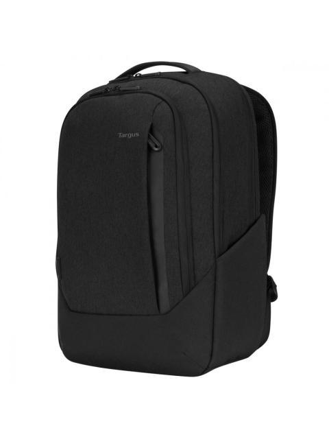 MOCHILA CYPRESS HERO ECOSMART PARA LAPTOP 15.6 PULGADAS NEGRO TARGUS TBB586GL.