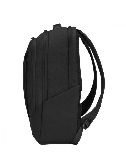 MOCHILA CYPRESS HERO ECOSMART PARA LAPTOP 15.6 PULGADAS NEGRO TARGUS TBB586GL.
