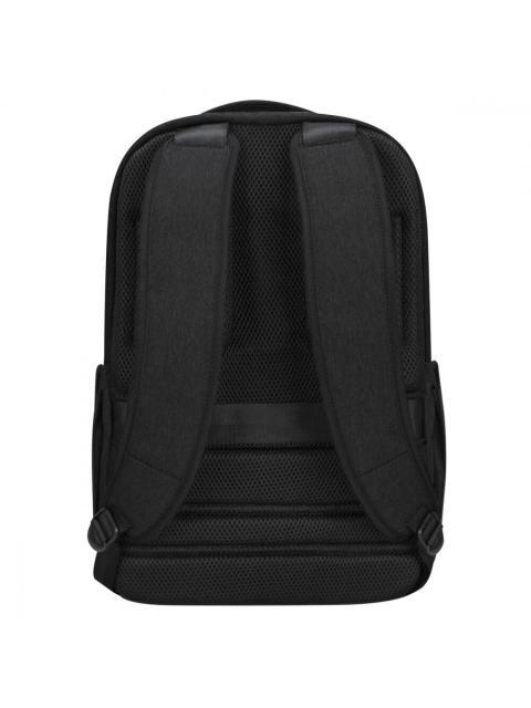 MOCHILA CYPRESS HERO ECOSMART PARA LAPTOP 15.6 PULGADAS NEGRO TARGUS TBB586GL.