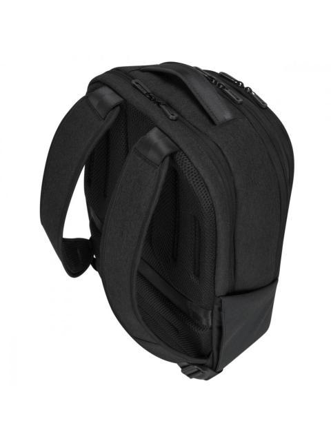 MOCHILA CYPRESS HERO ECOSMART PARA LAPTOP 15.6 PULGADAS NEGRO TARGUS TBB586GL.