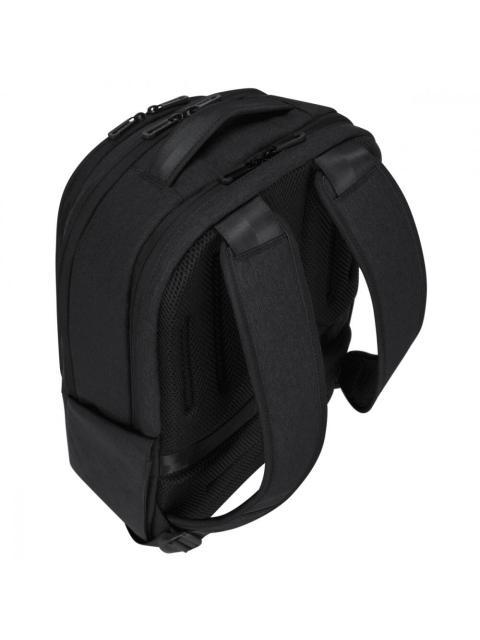 MOCHILA CYPRESS HERO ECOSMART PARA LAPTOP 15.6 PULGADAS NEGRO TARGUS TBB586GL.