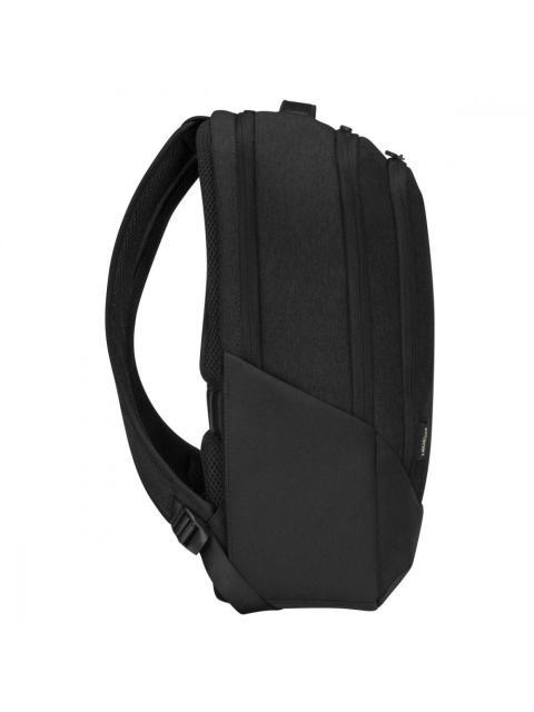 MOCHILA CYPRESS HERO ECOSMART PARA LAPTOP 15.6 PULGADAS NEGRO TARGUS TBB586GL.