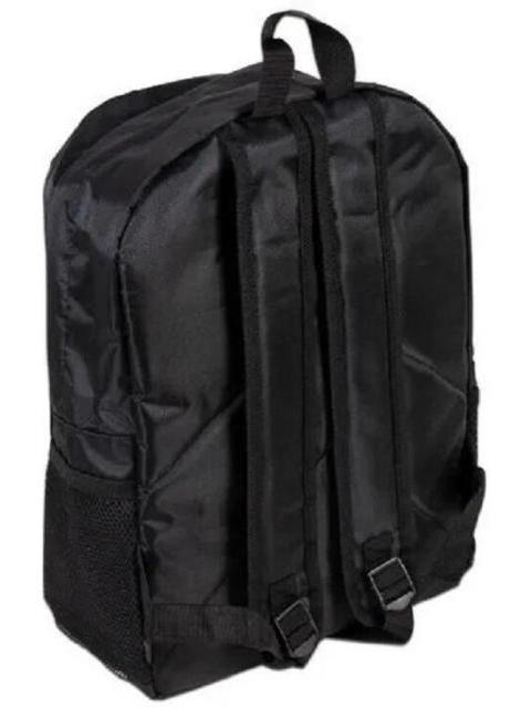 MOCHILA DE NYLON TZLBP02 PARA LAPTOP 15.6#X27;#X27; TECHZONE NEGRO