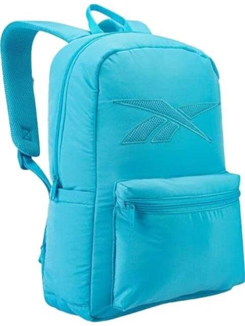 MOCHILA DEPORTIVA AZUL REEBOK
