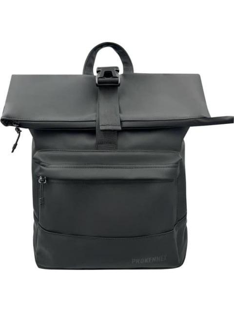 MOCHILA DEPORTIVA NEGRO PROKENNEX