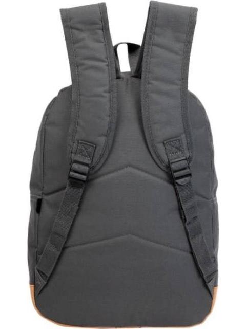 MOCHILA ESCOLAR GRIS THE MANDALORIAN