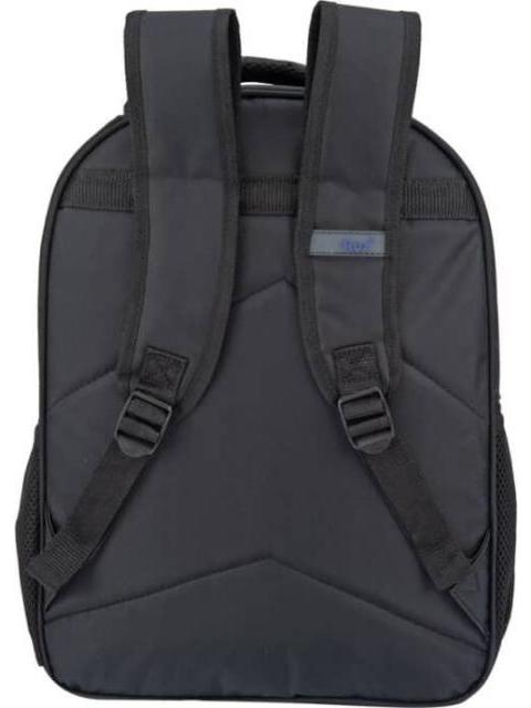 MOCHILA ESCOLAR MINNIE MOUSE NEGRO MINNIE