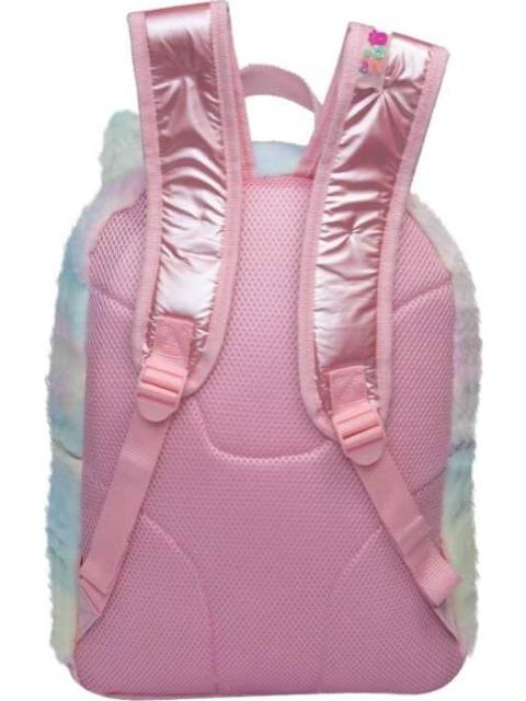 MOCHILA ESCOLAR MULTICOLOR CUTIE ZOO
