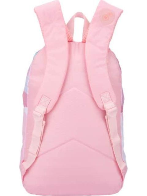 MOCHILA ESCOLAR ROSA BLACK CHERRY