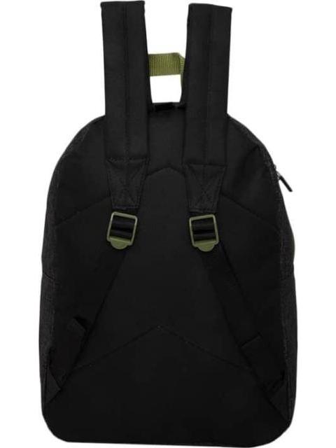 MOCHILA ESCOLAR VERDE CALL OF DUTY