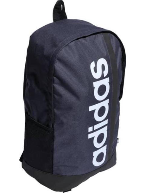 MOCHILA ESSENTIALS LINEAR AZUL MARINO ADIDAS