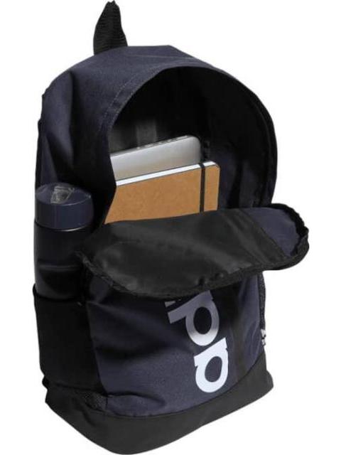 MOCHILA ESSENTIALS LINEAR AZUL MARINO ADIDAS