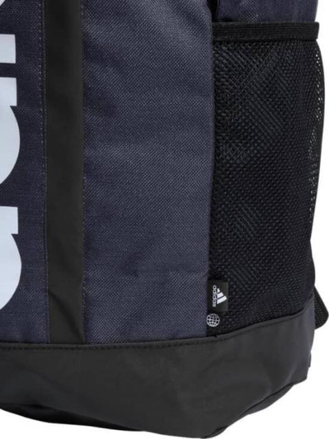 MOCHILA ESSENTIALS LINEAR AZUL MARINO ADIDAS