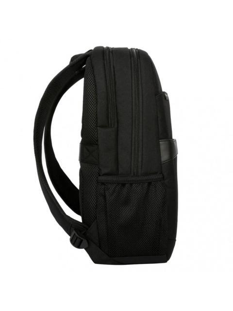MOCHILA GEOLITE ECOSMART ADVANCED DE 1416 PULGADAS TARGUS COLOR NEGRA TSB962GL