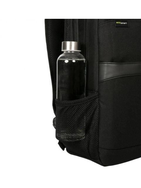 MOCHILA GEOLITE ECOSMART ADVANCED DE 1416 PULGADAS TARGUS COLOR NEGRA TSB962GL