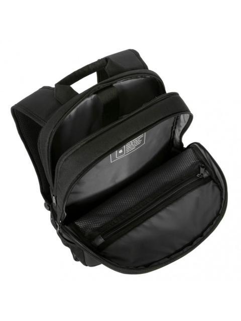 MOCHILA GEOLITE ECOSMART ADVANCED DE 1416 PULGADAS TARGUS COLOR NEGRA TSB962GL