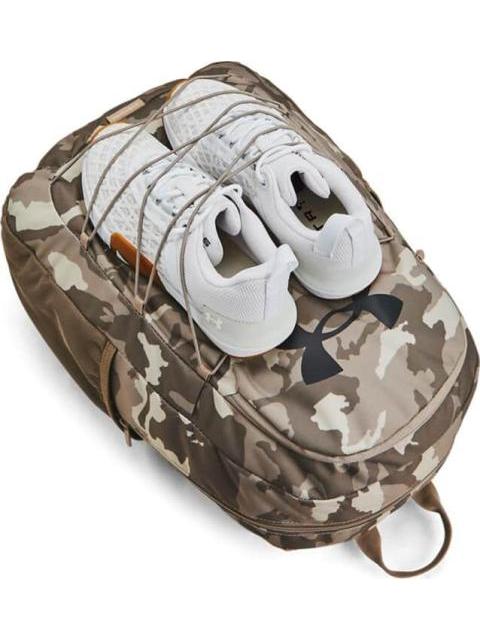 MOCHILA HUSTLE SPORT CAFE UNDER ARMOUR MEXICO