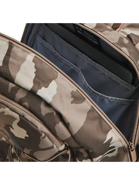 MOCHILA HUSTLE SPORT CAFE UNDER ARMOUR MEXICO
