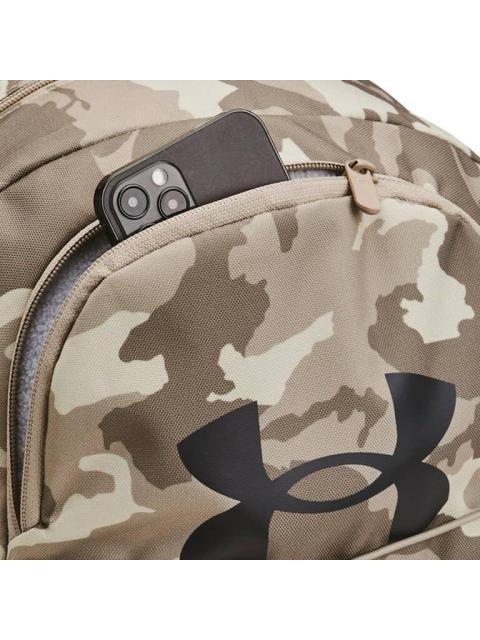 MOCHILA HUSTLE SPORT CAFE UNDER ARMOUR MEXICO