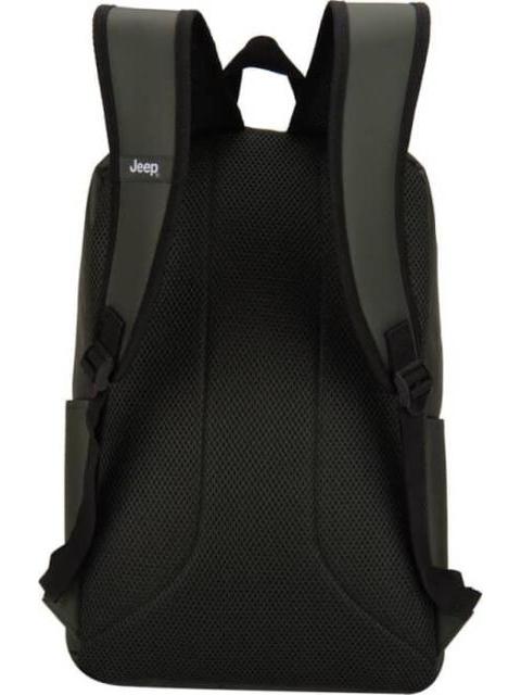 MOCHILA JEEP BACK PACK VERDE JEEP
