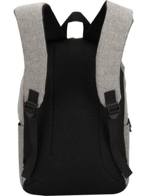 MOCHILA JEEP BACKPACKS GRIS JEEP