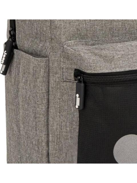 MOCHILA JEEP BACKPACKS GRIS JEEP