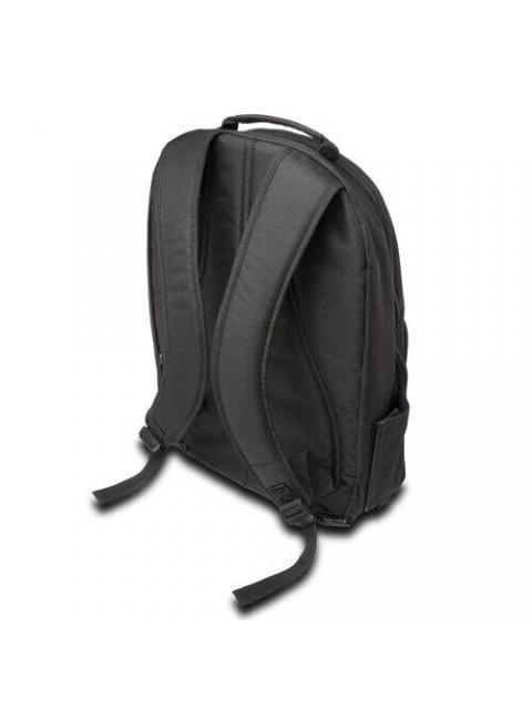 KENSINGTON MOCHILA DE NYLON SIMPLY PORTABLE PARA LAPTOP 15.6 NEGRO