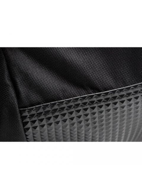 KENSINGTON MOCHILA DE NYLON SIMPLY PORTABLE PARA LAPTOP 15.6 NEGRO