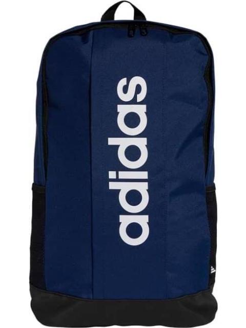 MOCHILA LINEAR BACKPACK AZUL ADIDAS