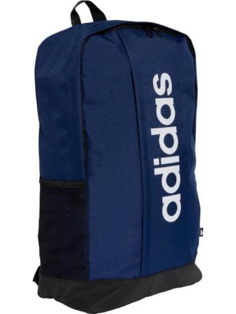 MOCHILA LINEAR BACKPACK AZUL ADIDAS