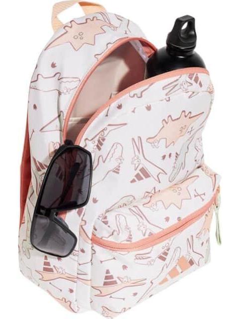 MOCHILA LK ADRPT BPK 1 BLANCO ADIDAS