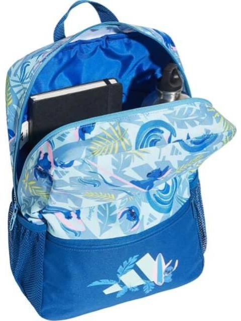 MOCHILA LK DY LS BPK AZUL CIELO ADIDAS