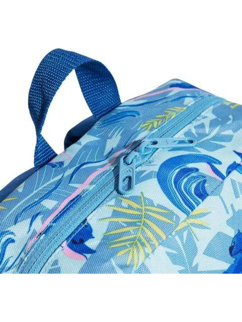 MOCHILA LK DY LS BPK AZUL CIELO ADIDAS