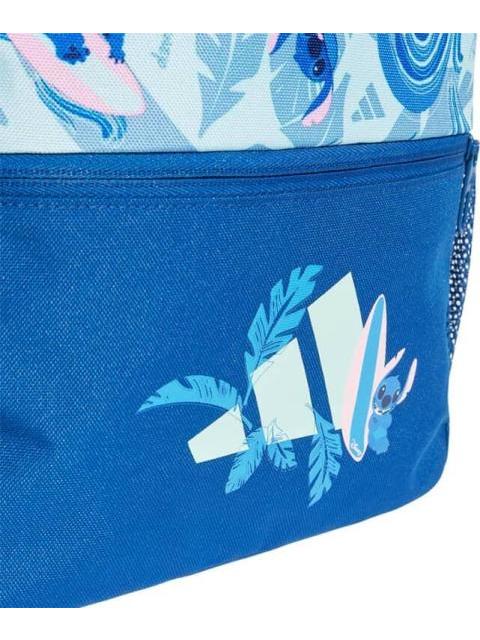 MOCHILA LK DY LS BPK AZUL CIELO ADIDAS