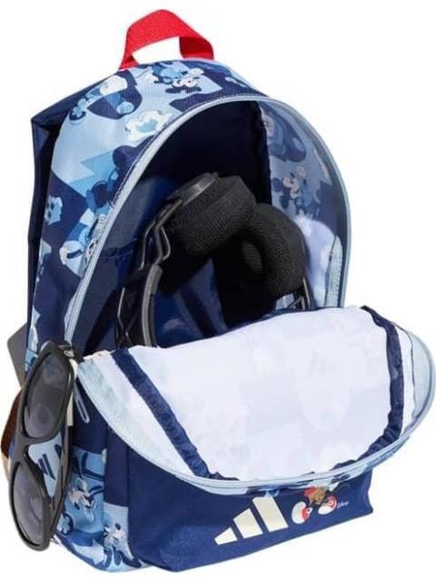 MOCHILA LK DY MM BPK AZUL MARINO ADIDAS