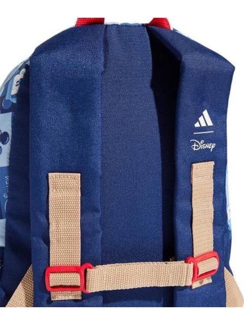 MOCHILA LK DY MM BPK AZUL MARINO ADIDAS