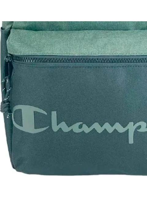 MOCHILA MANUSCRIPT BACK PACK VERDE CHAMPION