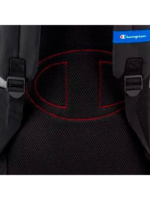 MOCHILA MANUSCRIPT BACK PACK VERDE CHAMPION